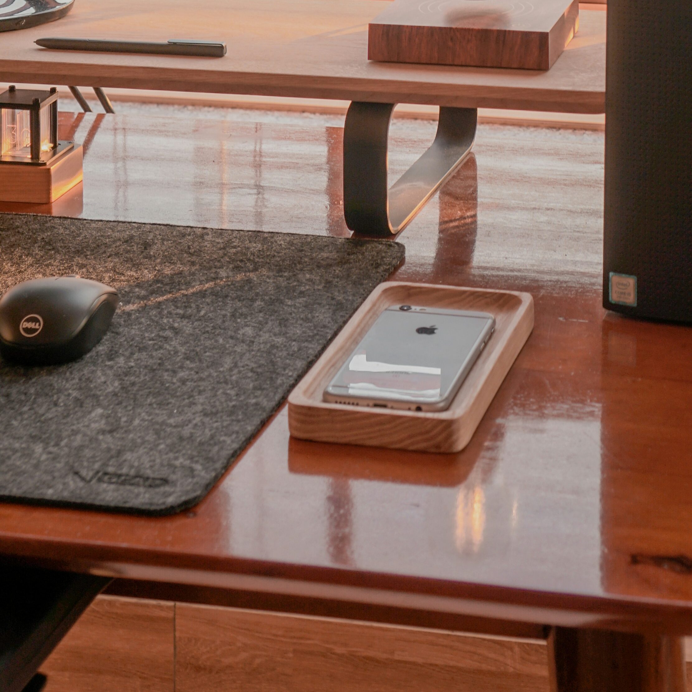 accessoires de bureau